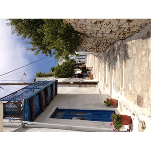 รูปถ่าย กรีก(Greece) เกาะอามอร์กอส(Amorgos) 2014-07 415