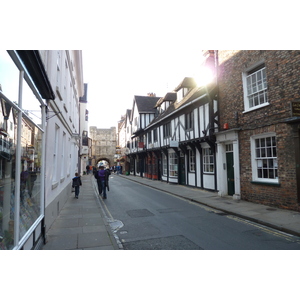 รูปถ่าย อังกฤษ(United Kingdom) ยอร์ก(York) 2011-07 84