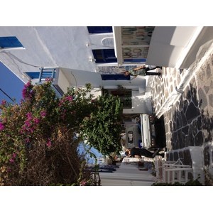 รูปถ่าย กรีก(Greece) เกาะมิโคนอส(Mykonos) 2014-07 160