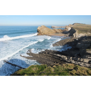 รูปถ่าย สเปน(Spain) กันตาเบรีย(Cantabria) 2013-01 77