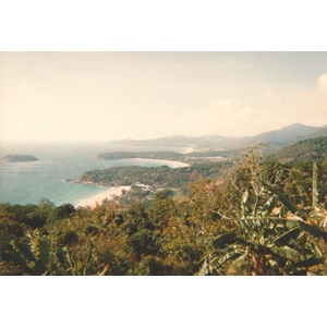 รูปถ่าย ไทย(Thailand) ภูเก็ต(Phuket) 1989-04 13