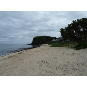 รูปถ่าย ฟิจิ(Fiji) รีสอร์ตเกาะอามูนูกา(Amunuca Island Resort) 2010-05 91