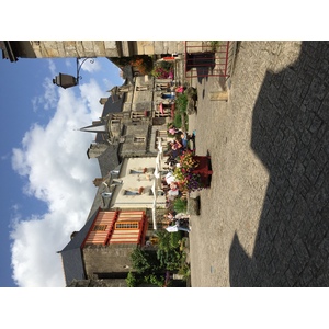 รูปถ่าย ฝรั่งเศส(France) รอชฟอร์-อ็อง-แตร์(Rochefort en terre) 2017-08 75