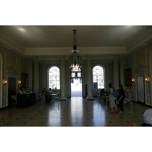 รูปถ่าย อังกฤษ(United Kingdom) ลอนดอน(London) ซัมเมอร์เซ็ตเฮาส์(Somerset House) 2007-09 43