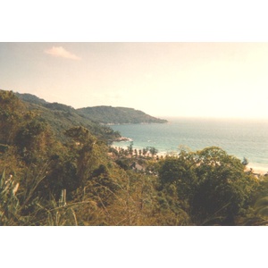 รูปถ่าย ไทย(Thailand) ภูเก็ต(Phuket) 1989-04 15