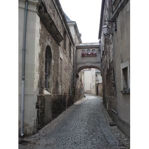 รูปถ่าย ฝรั่งเศส(France) อองเจ(Angers) 2006-06 51