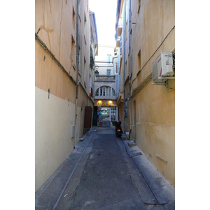 รูปถ่าย ฝรั่งเศส(France) แอ็กซ์-อ็อง-โพรว็องส์(Aix en Provence) 2008-04 35