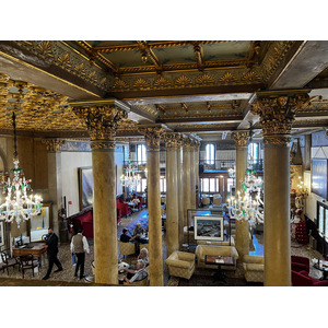 รูปถ่าย อิตาลี(Italy) เวนีส(Venice) โรงแรมดานิเอลี(Danieli Hotel) 2022-05 160