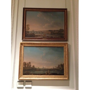 รูปถ่าย ฝรั่งเศส(France) ปารีส(Paris) พิพิธภัณฑ์การ์นาวาเล(Carnavalet Museum) 2014-01 52