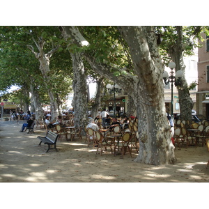 รูปถ่าย ฝรั่งเศส(France) คอร์สิคา(Corsica) ลีล-รูส(Ile Rousse) 2006-09 10