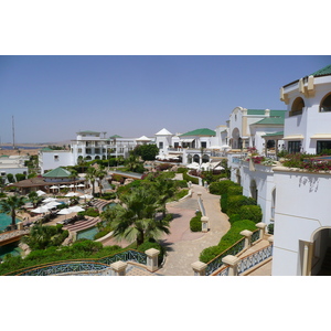 รูปถ่าย อียิปต์(Egypt) ชาร์มเอลชีค(Sharm el Sheikh) โรงแรมไฮแอต(Hyatt Hotel) 2008-06 147