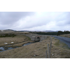 รูปถ่าย ฝรั่งเศส(France) โอบรัก(L'Aubrac) 2008-04 124