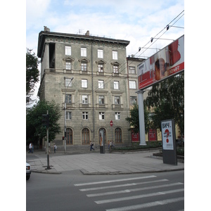 รูปถ่าย รัสเซีย(Russia) โนโวสิเบียร์สก์(Novosibirsk) 2006-07 59