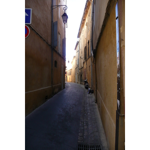 รูปถ่าย ฝรั่งเศส(France) แอ็กซ์-อ็อง-โพรว็องส์(Aix en Provence) 2008-04 21