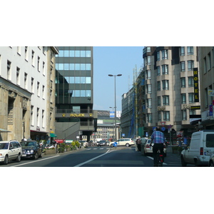 รูปถ่าย เยอรมนี(Germany) โคลอเนียล(Cologne) 2007-05 27