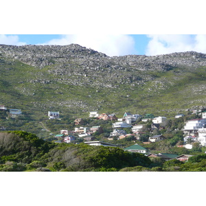 รูปถ่าย แอฟริกาใต้(South Africa) แหลมกู๊ดโฮป(Cape of Good Hope) 2008-09 125