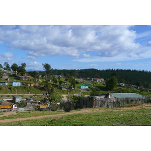 รูปถ่าย แอฟริกาใต้(South Africa) ไนส์นา(Knysna) 2008-09 76
