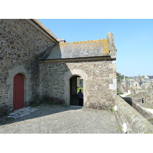 รูปถ่าย ฝรั่งเศส(France) ฟูแฌร์(Fougeres) 2010-04 64