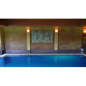 รูปถ่าย ฮังการี(Hungary) บูดาเปสต์(Budapest) โรงแรมเคมพินสกี้ คอร์วินุส(Kempinski Hotel Corvinus) 2007-06 12