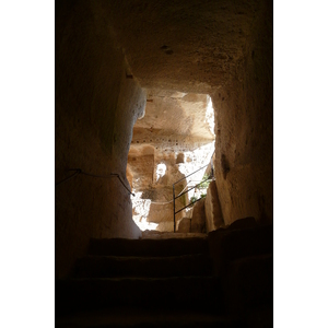 รูปถ่าย ฝรั่งเศส(France) เลส์โบเดอโพรว็องซ์(Baux de Provence) ปราสาทโบเดอโพรว็องส์(Baux de Provence Castle) 2008-04 146