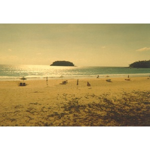 รูปถ่าย ไทย(Thailand) ภูเก็ต(Phuket) 1989-04 4