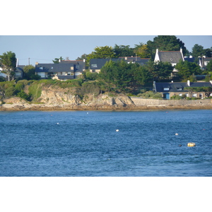 รูปถ่าย ฝรั่งเศส(France) ท่าเรือนาวาโล(Port Navalo) 2007-09 1