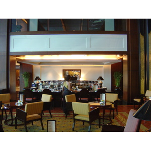 รูปถ่าย ไทย(Thailand) กรุงเทพมหานคร(Bangkok) โรงแรมเจดับบลิว แมริออท(JW Marriott Hotel) 2005-11 41