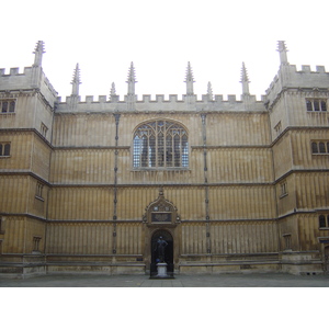 รูปถ่าย อังกฤษ(United Kingdom) อ็อกฟอร์ด(Oxford) 2005-05 43