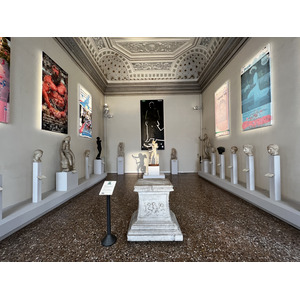 รูปถ่าย อิตาลี(Italy) เวนีส(Venice) พิพิธภัณฑ์กอร์เรร์(Correr Museum) 2022-05 100