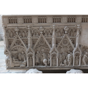รูปถ่าย โปรตุเกส(Portugal) อัลโกบาซา(Alcobaca) 2013-01 140