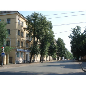รูปถ่าย รัสเซีย(Russia) กาซาน(Kazan) 2006-07 174