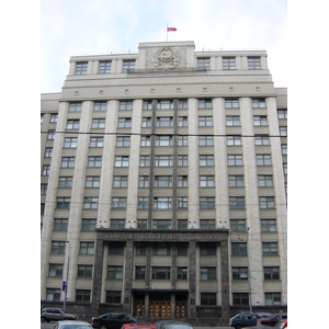 รูปถ่าย รัสเซีย(Russia) มอสโก(Moscow) 2001-09 60
