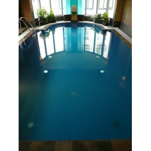 รูปถ่าย ฮังการี(Hungary) บูดาเปสต์(Budapest) โรงแรมเคมพินสกี้ คอร์วินุส(Kempinski Hotel Corvinus) 2007-06 67