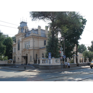 รูปถ่าย รัสเซีย(Russia) กาซาน(Kazan) 2006-07 159