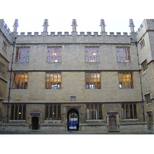 รูปถ่าย อังกฤษ(United Kingdom) อ็อกฟอร์ด(Oxford) 2005-05 0