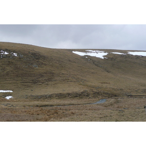 รูปถ่าย ฝรั่งเศส(France) โอบรัก(L'Aubrac) 2008-04 2