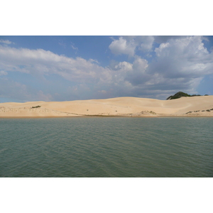 รูปถ่าย แอฟริกาใต้(South Africa) แม่น้ำซันเดส์(Sundays River) 2008-09 75