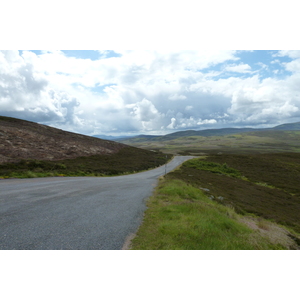 รูปถ่าย อังกฤษ(United Kingdom) อุทยานแห่งชาติแคร์นกอร์มส์(Cairngorms National Park) 2011-07 21