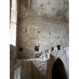 รูปถ่าย ฝรั่งเศส(France) มงแซ็งมีแชล(Mont St Michel) แอบบีมงแซ็งมีแชล(Mont St Michel Abbey) 2010-04 77