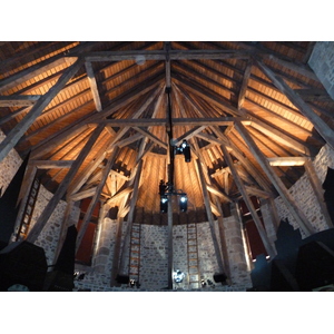 รูปถ่าย ฝรั่งเศส(France) ฟูแฌร์(Fougeres) 2010-04 77