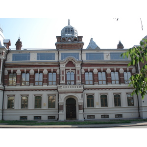 รูปถ่าย รัสเซีย(Russia) กาซาน(Kazan) 2006-07 195