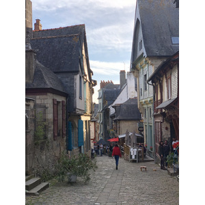 รูปถ่าย ฝรั่งเศส(France) วีเทร(Vitre) 2020-06 25