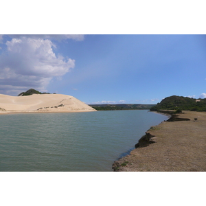 รูปถ่าย แอฟริกาใต้(South Africa) แม่น้ำซันเดส์(Sundays River) 2008-09 83