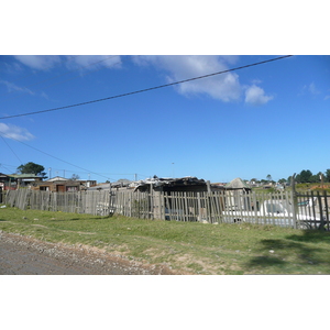 รูปถ่าย แอฟริกาใต้(South Africa) ไนส์นา(Knysna) 2008-09 92