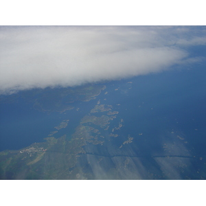 รูปถ่าย สวีเดน(Sweden) หมู่เกาะสตอกโฮล์ม(Stockholm Archipelago) 2005-06 5