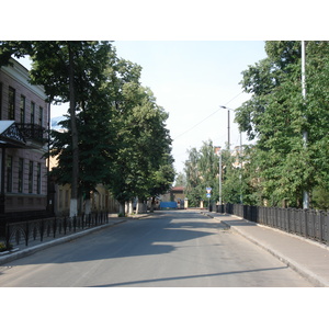 รูปถ่าย รัสเซีย(Russia) กาซาน(Kazan) 2006-07 233