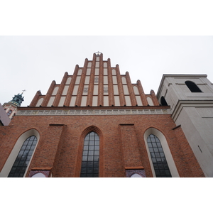 รูปถ่าย โปแลนด์(Poland) วอร์ซอ(Warsaw) 2016-10 14