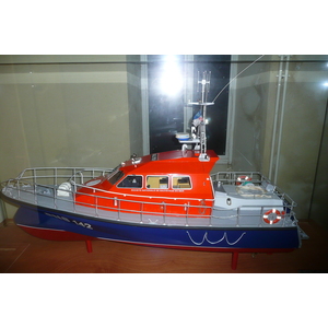 รูปถ่าย ฝรั่งเศส(France) ปอร์หลุยส์(Port Louis) 2008-07 40