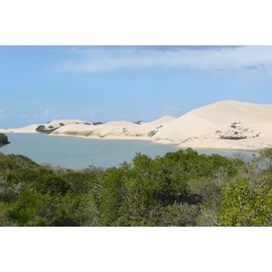 รูปถ่าย แอฟริกาใต้(South Africa) แม่น้ำซันเดส์(Sundays River) 2008-09 100