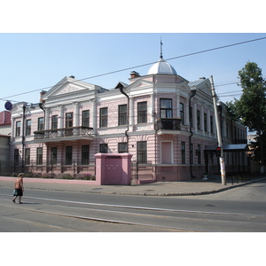 รูปถ่าย รัสเซีย(Russia) กาซาน(Kazan) 2006-07 218